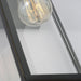 Myhouse Lighting Visual Comfort Studio - DJO1021ANBZ - One Light Wall Lantern - Howell - Antique Bronze