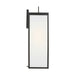 Myhouse Lighting Visual Comfort Studio - DJO1031ANBZ - One Light Wall Lantern - Howell - Antique Bronze
