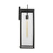 Myhouse Lighting Visual Comfort Studio - DJO1031ANBZ - One Light Wall Lantern - Howell - Antique Bronze