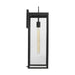 Myhouse Lighting Visual Comfort Studio - DJO1031TXB - One Light Wall Lantern - Howell - Textured Black