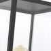 Myhouse Lighting Visual Comfort Studio - DJO1041TXB - One Light Post Lantern - Howell - Textured Black