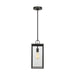 Myhouse Lighting Visual Comfort Studio - DJO1051ANBZ - One Light Pendant - Howell - Antique Bronze