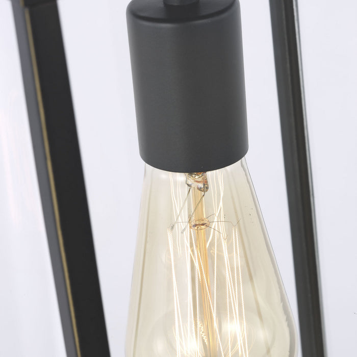 Myhouse Lighting Visual Comfort Studio - DJO1051ANBZ - One Light Pendant - Howell - Antique Bronze