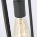 Myhouse Lighting Visual Comfort Studio - DJO1051ANBZ - One Light Pendant - Howell - Antique Bronze