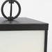 Myhouse Lighting Visual Comfort Studio - DJO1051ANBZ - One Light Pendant - Howell - Antique Bronze