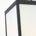 Myhouse Lighting Visual Comfort Studio - DJO1051TXB - One Light Pendant - Howell - Textured Black