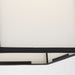 Myhouse Lighting Visual Comfort Studio - DJO1051TXB - One Light Pendant - Howell - Textured Black