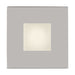 Myhouse Lighting Visual Comfort Studio - DJV1041CH-L1 - LED Wall Sconce - Brander - Chrome