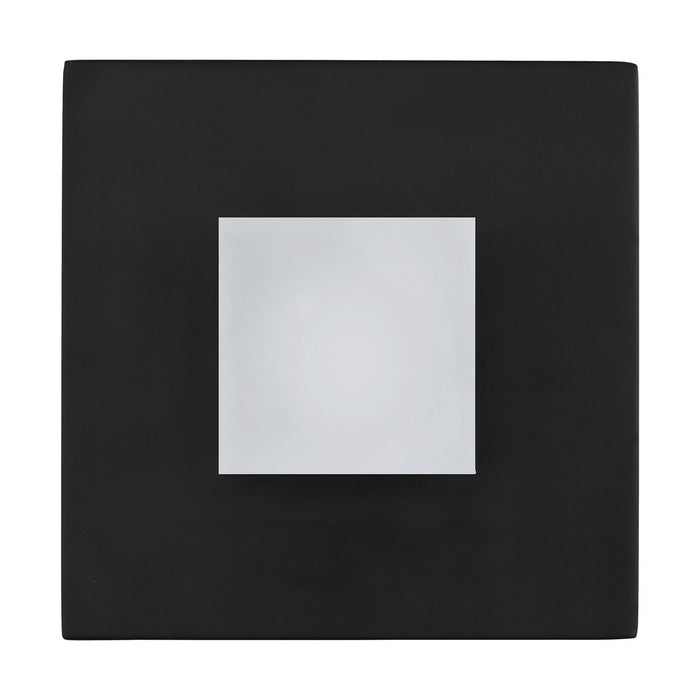 Myhouse Lighting Visual Comfort Studio - DJV1041MBK-L1 - LED Wall Sconce - Brander - Midnight Black