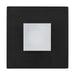 Myhouse Lighting Visual Comfort Studio - DJV1041MBK-L1 - LED Wall Sconce - Brander - Midnight Black