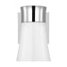 Myhouse Lighting Visual Comfort Studio - DJV1081CH - One Light Vanity - Roy - Chrome