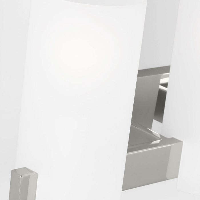 Myhouse Lighting Visual Comfort Studio - DJV1103CH - Three Light Vanity - Rhode - Chrome