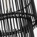 Myhouse Lighting Visual Comfort Studio - EP1411AI - One Light Pendant - Elio - Aged Iron