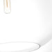 Myhouse Lighting Visual Comfort Studio - EP1441AI - One Light Pendant - Magnus - Aged Iron