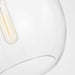 Myhouse Lighting Visual Comfort Studio - EP1451BBS - One Light Pendant - Magnus - Burnished Brass