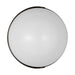 Myhouse Lighting Visual Comfort Studio - EV1021AI-L1 - LED Vanity - Syrie - Aged Iron