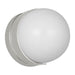 Myhouse Lighting Visual Comfort Studio - EV1021PN-L1 - LED Vanity - Syrie - Polished Nickel