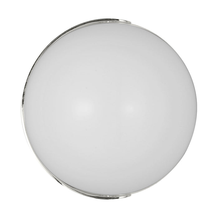 Myhouse Lighting Visual Comfort Studio - EV1021PN-L1 - LED Vanity - Syrie - Polished Nickel