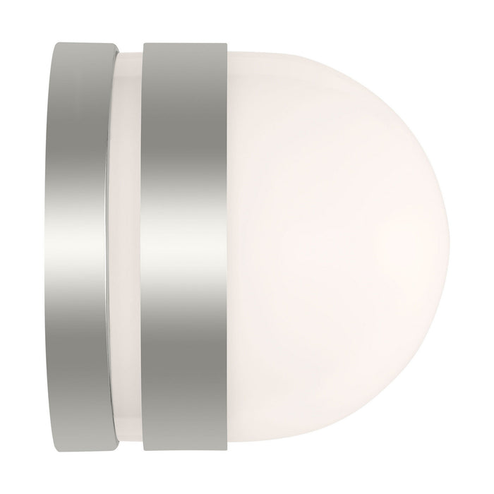Myhouse Lighting Visual Comfort Studio - EV1021PN-L1 - LED Vanity - Syrie - Polished Nickel