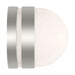 Myhouse Lighting Visual Comfort Studio - EV1021PN-L1 - LED Vanity - Syrie - Polished Nickel