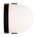 Myhouse Lighting Visual Comfort Studio - EV1022AI-L1 - LED Vanity - Syrie - Aged Iron