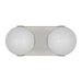 Myhouse Lighting Visual Comfort Studio - EV1022PN-L1 - LED Vanity - Syrie - Polished Nickel