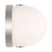 Myhouse Lighting Visual Comfort Studio - EV1022PN-L1 - LED Vanity - Syrie - Polished Nickel