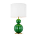 Myhouse Lighting Visual Comfort Studio - KST1221GRN1 - One Light Table Lamp - Suki - Green