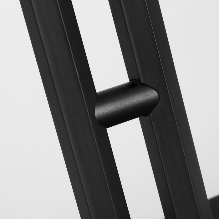 Myhouse Lighting Visual Comfort Studio - LT1201AI1 - One Light Floor Lamp - Haddon - Aged Iron