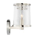 Myhouse Lighting Visual Comfort Studio - LV1082PN - Two Light Vanity - Reynolds - Polished Nickel