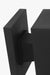 Myhouse Lighting Visual Comfort Studio - SLO1101TXB - One Light Wall Lantern - Pohl - Textured Black