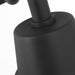 Myhouse Lighting Visual Comfort Studio - SLO1191TXB - One Light Wall Lantern - Barn Light - Textured Black