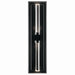 Myhouse Lighting Kichler - 52671BK - LED Wall Sconce - Sycara - Black