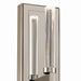 Myhouse Lighting Kichler - 52671PN - LED Wall Sconce - Sycara - Polished Nickel