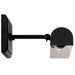 Myhouse Lighting Kichler - 52684BK - LED Picture Light - Carston - Black