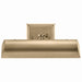 Myhouse Lighting Kichler - 52684CPZ - LED Picture Light - Carston - Champagne Bronze