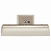 Myhouse Lighting Kichler - 52684PN - LED Picture Light - Carston - Polished Nickel