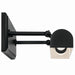 Myhouse Lighting Kichler - 52686BK - LED Picture Light - Carston - Black