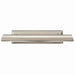 Myhouse Lighting Kichler - 52686PN - LED Picture Light - Carston - Polished Nickel