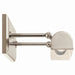 Myhouse Lighting Kichler - 52686PN - LED Picture Light - Carston - Polished Nickel