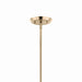 Myhouse Lighting Kichler - 52691CPZ - Eight Light Chandelier - Alvaro - Champagne Bronze