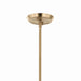 Myhouse Lighting Kichler - 52692CPZ - 12 Light Chandelier - Alvaro - Champagne Bronze