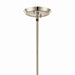 Myhouse Lighting Kichler - 52692PN - 12 Light Chandelier - Alvaro - Polished Nickel