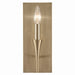 Myhouse Lighting Kichler - 52694CPZ - One Light Wall Sconce - Alvaro - Champagne Bronze