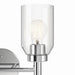 Myhouse Lighting Kichler - 55184CH - Two Light Vanity - Madden - Chrome