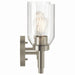 Myhouse Lighting Kichler - 55184NI - Two Light Vanity - Madden - Brushed Nickel
