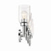 Myhouse Lighting Kichler - 55186CH - Four Light Vanity - Madden - Chrome