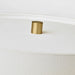 Myhouse Lighting Visual Comfort Studio - BT1081OL1 - One Light Table Lamp - Roma - Olive