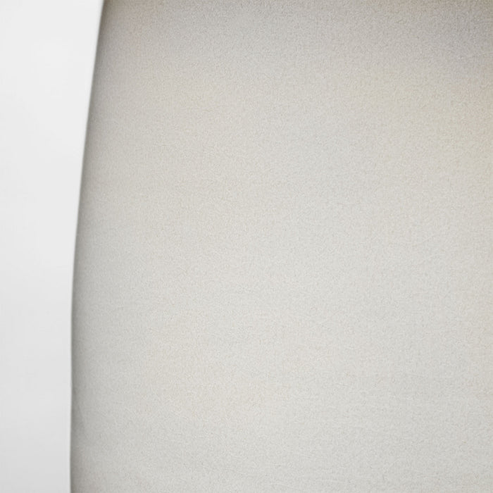 Myhouse Lighting Visual Comfort Studio - BT1081SHG1 - One Light Table Lamp - Roma - Shellish Grey