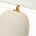 Myhouse Lighting Visual Comfort Studio - HT1061MC1 - One Light Table Lamp - Fanny - Matte Concrete